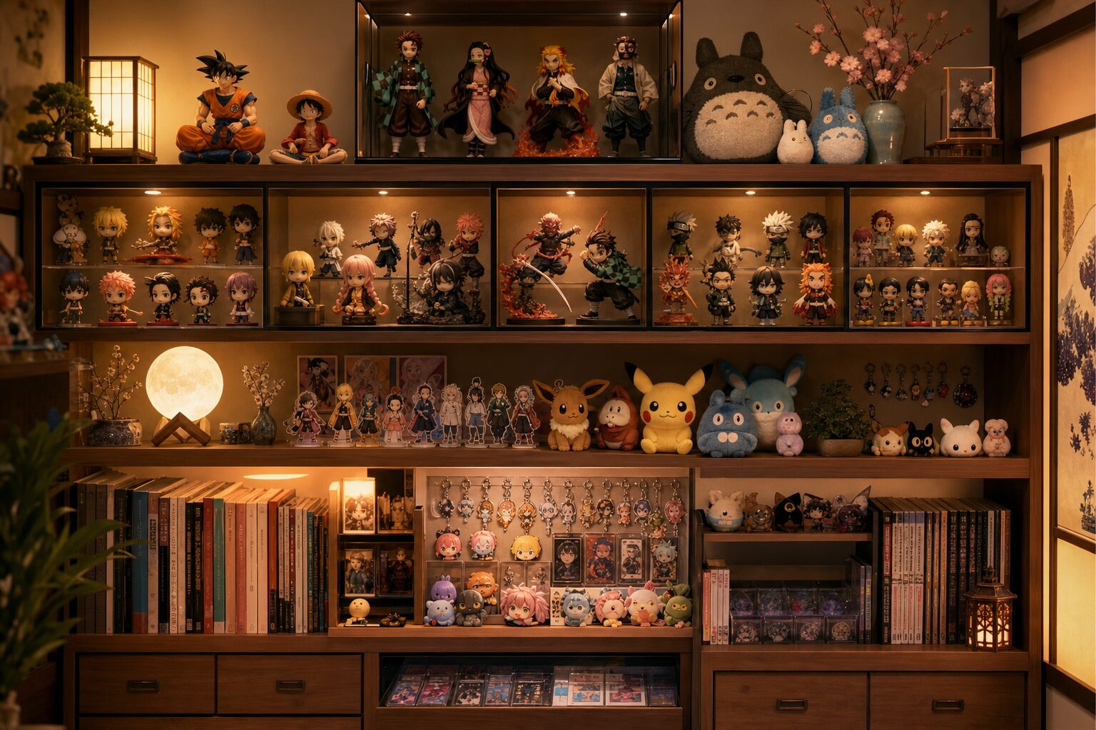 Japanese Goods & Accessories collection