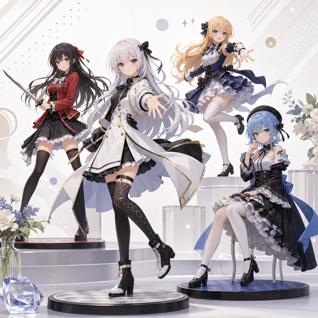 Weiss Schwarz