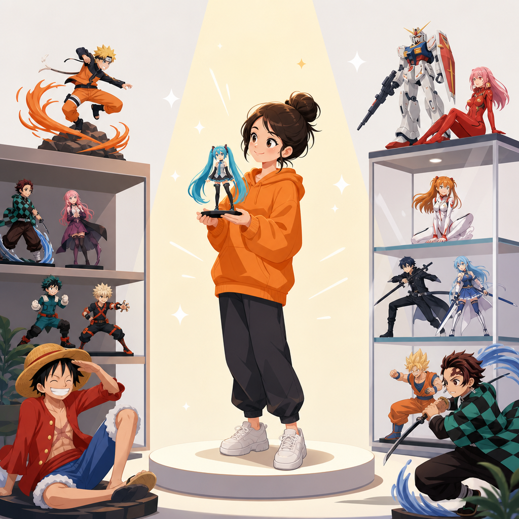 Collector Spotlight Be the first featured collector