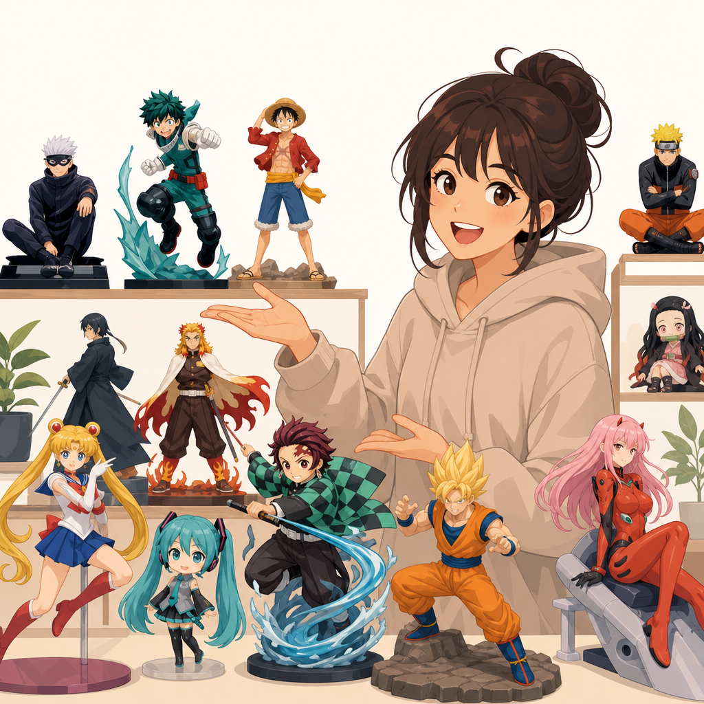Collector Spotlight Share your collection