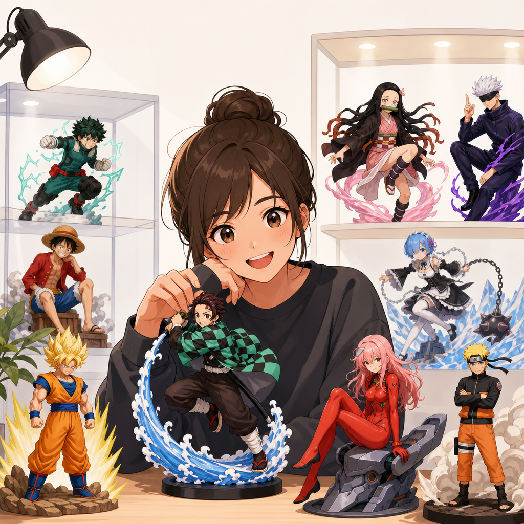 Collector Spotlight