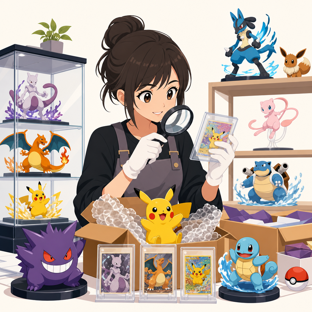 The Secret Behind Pokemon’s Rarest Promos Find It — or Have Us Source It
