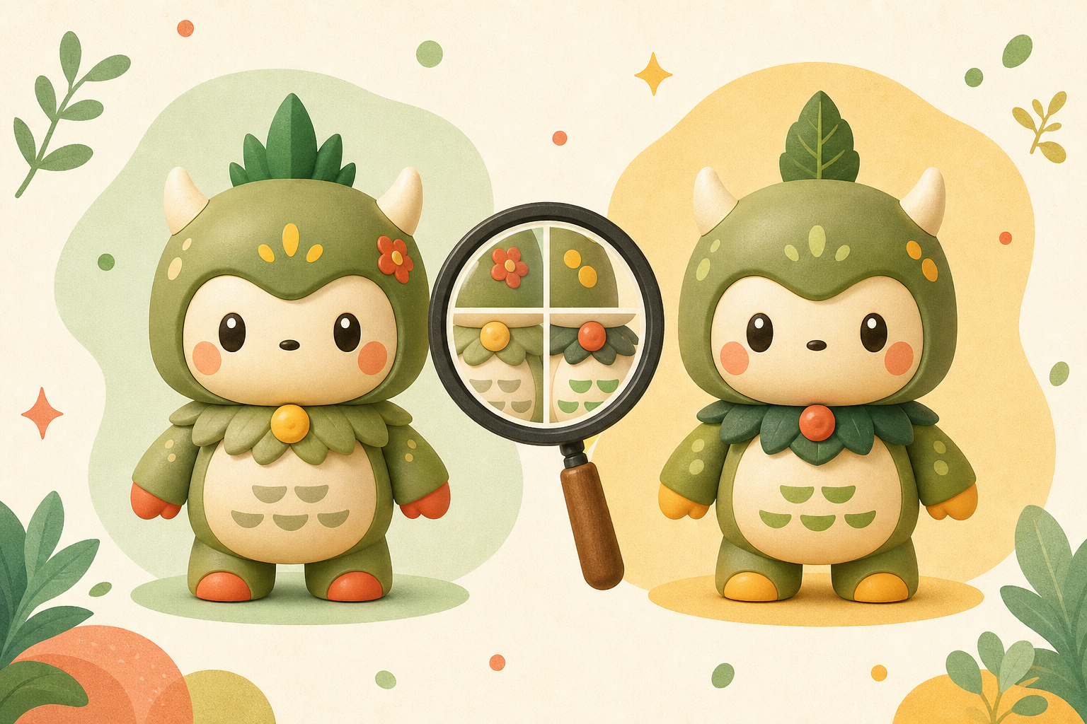 How to Spot Fake Pokemon Goods & Accessories: Series-Specific Authenticity Guide