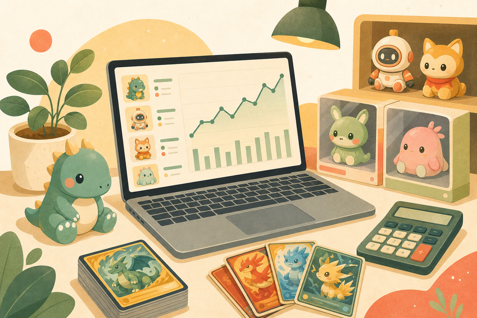 How to Research Dragon Ball Market Values: Sold Listings, Price Guides & Real Examples