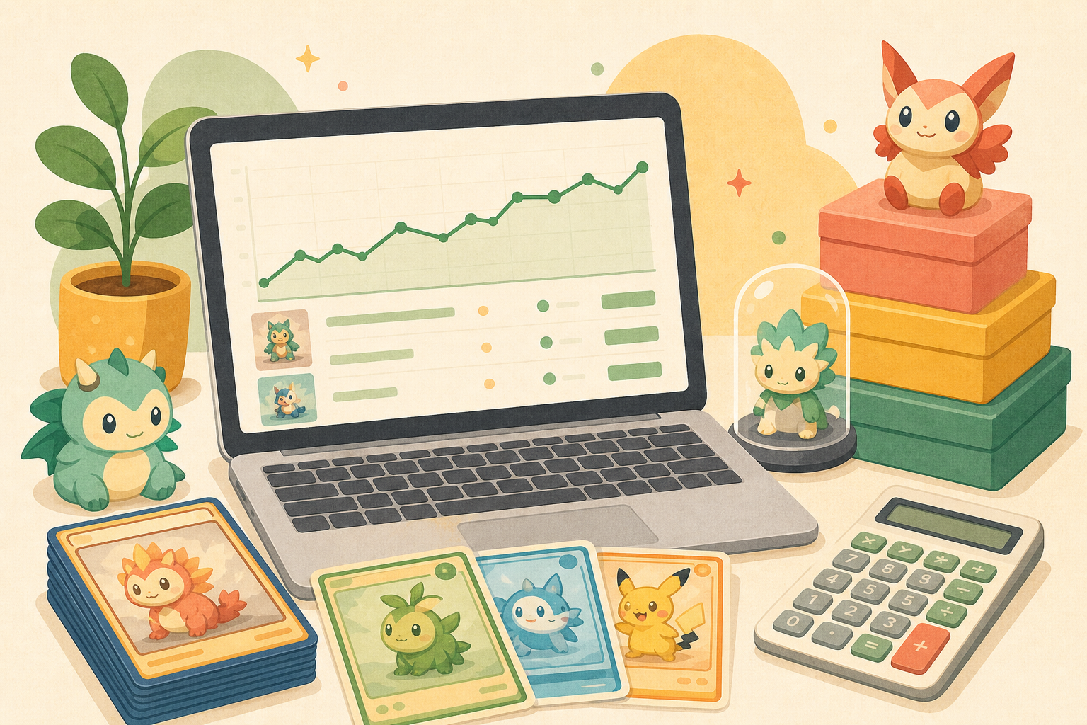How to Research Gundam Market Values: Sold Listings, Price Guides & Real Examples
