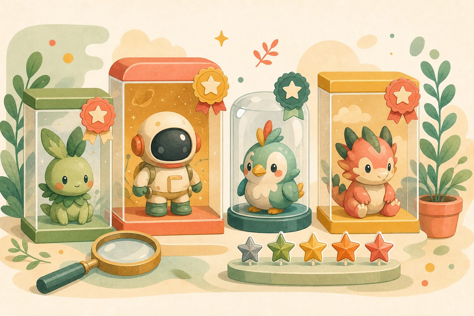 Japan-Exclusive Pokemon Collectibles: Rarity &amp; Version Guide