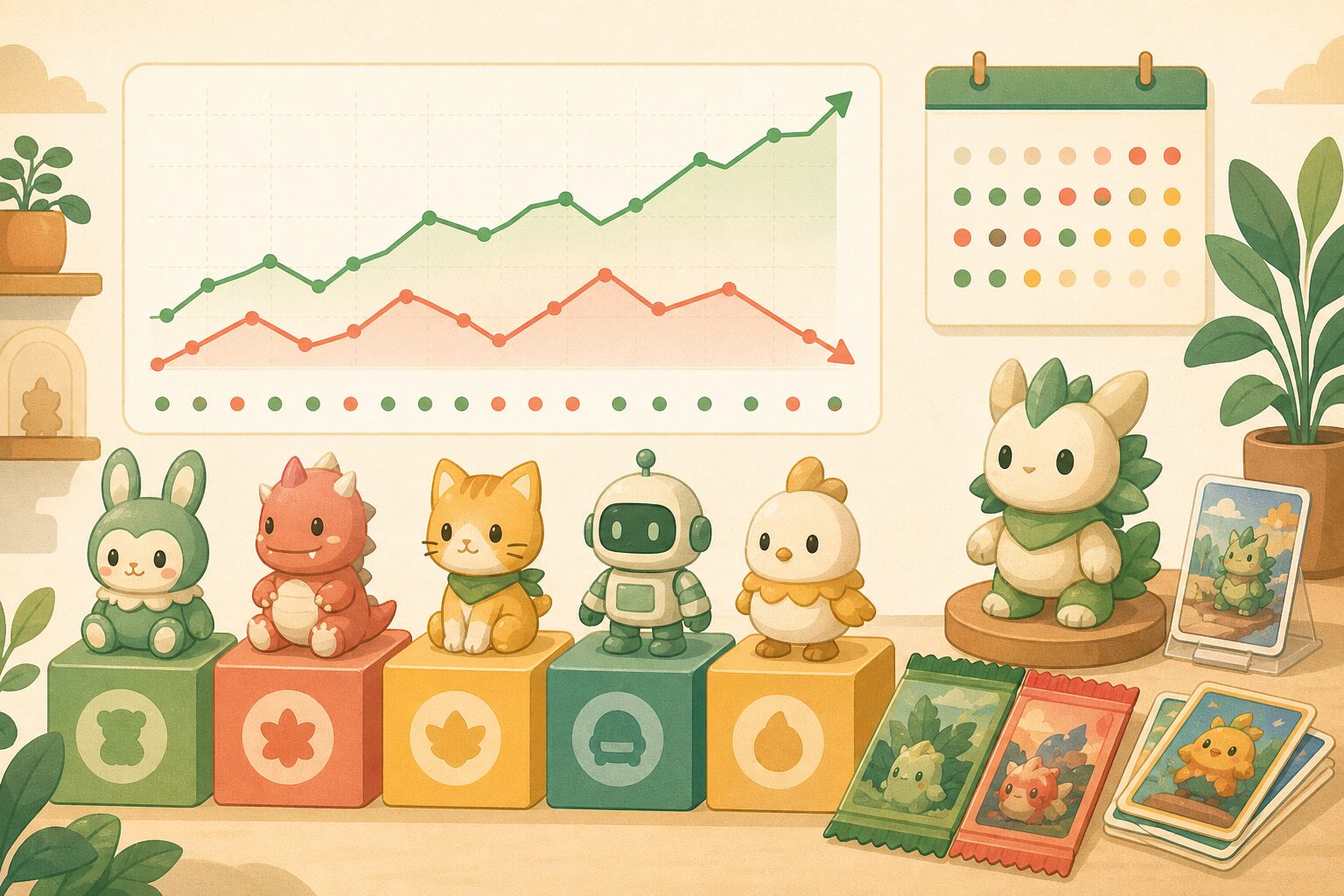 Market Trends