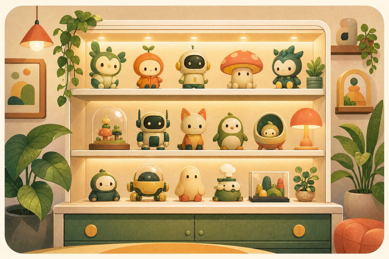 Displaying Figures Safely