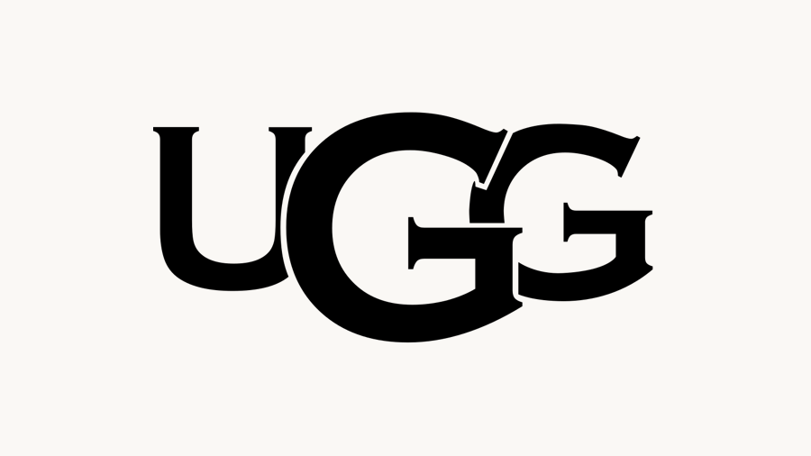 UGG logo