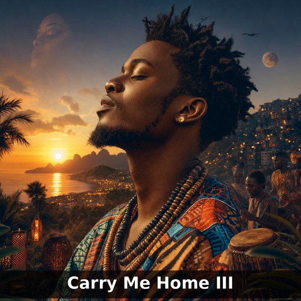 Carry Me Home III