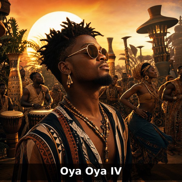 Oya Oya IV