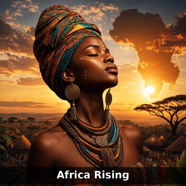 Africa Rising