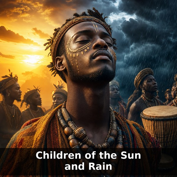 Children of the Sun and Rain
