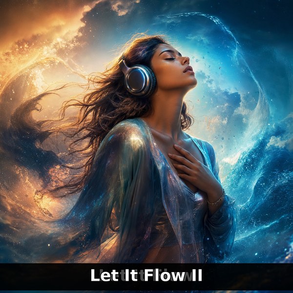 Let It Flow II