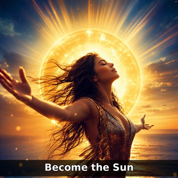 Become the Sun