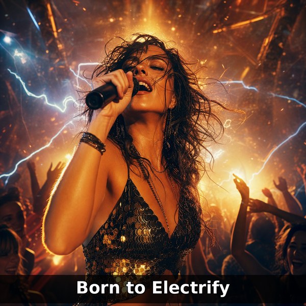 Born to Electrify