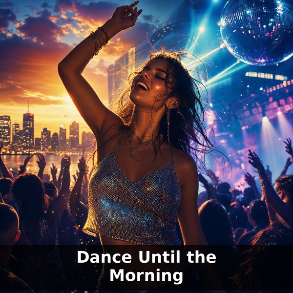 Dance Until the Morning