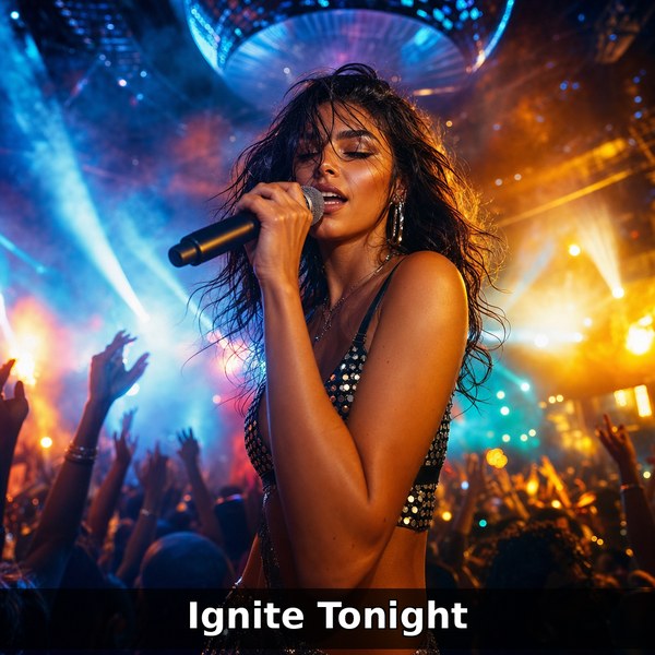 Ignite Tonight