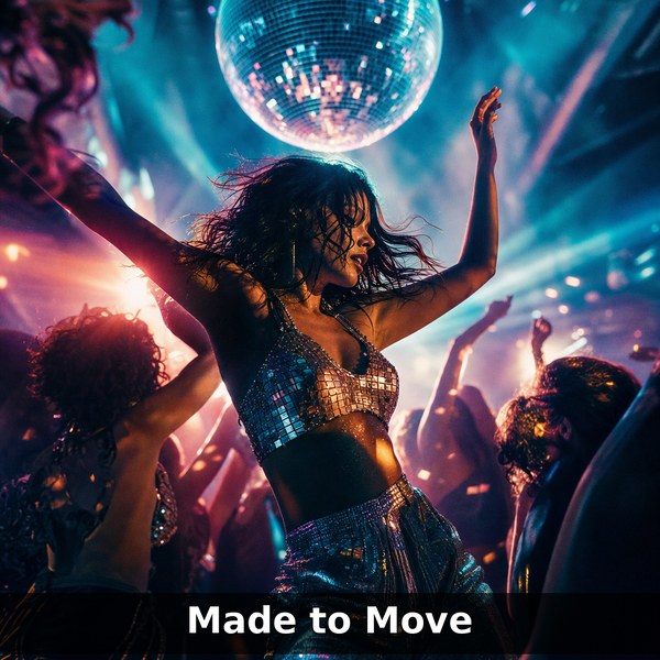Made to Move