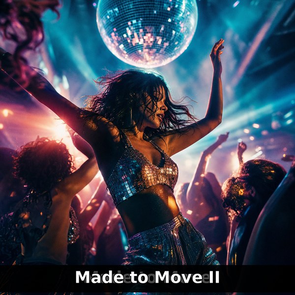 Made to Move II