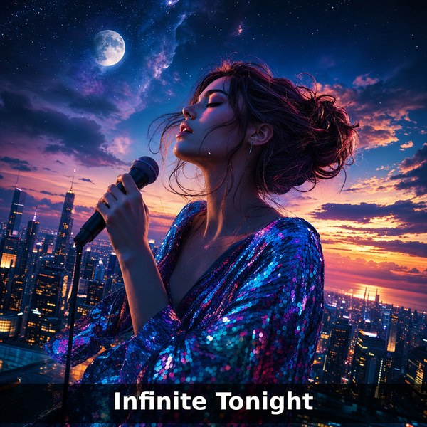 Infinite Tonight