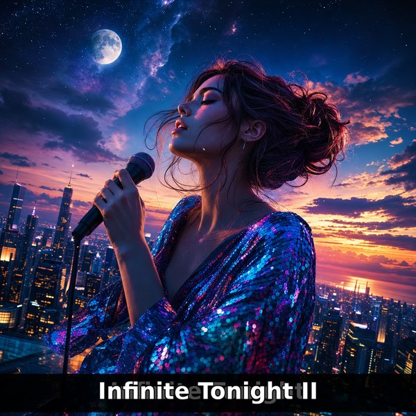Infinite Tonight II
