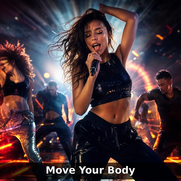 Move Your Body
