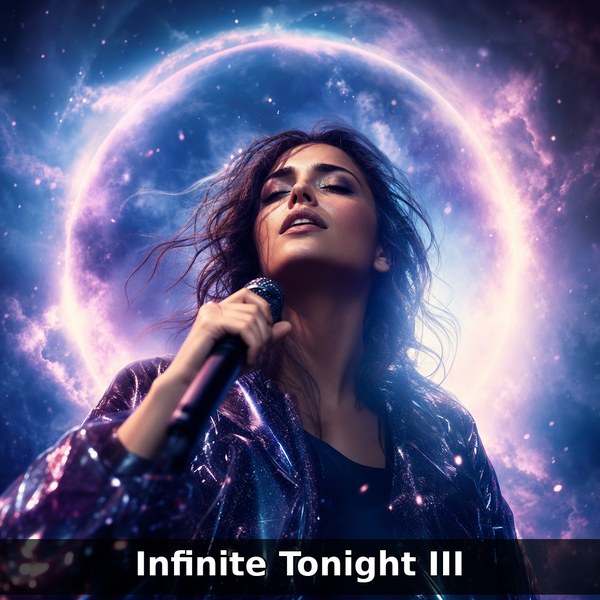 Infinite Tonight III