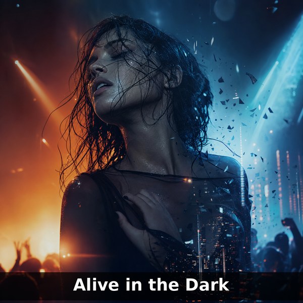 Alive in the Dark