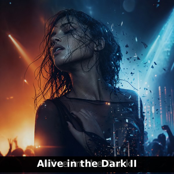 Alive in the Dark II
