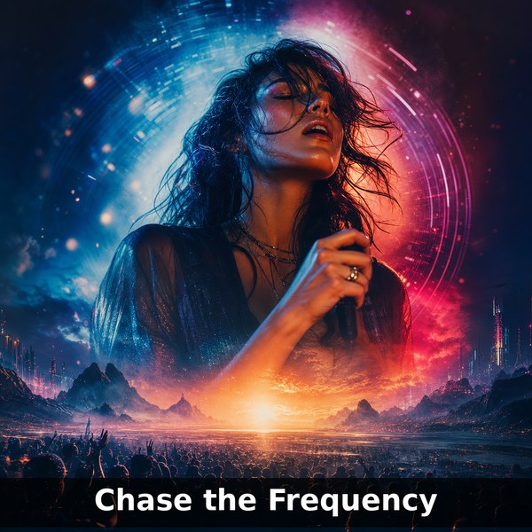 Chase the Frequency