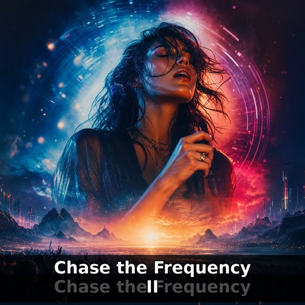 Chase the Frequency II