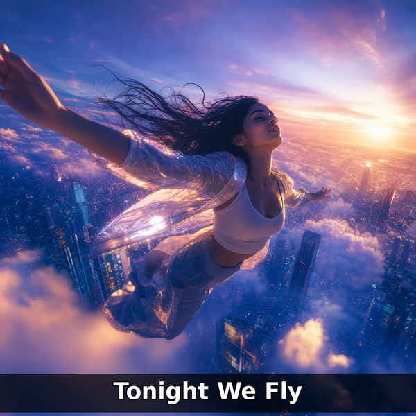 Tonight We Fly