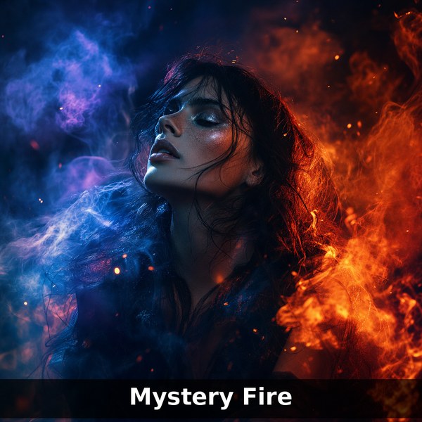Mystery Fire