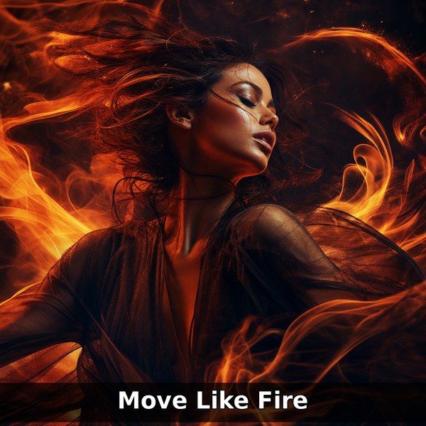 Move Like Fire