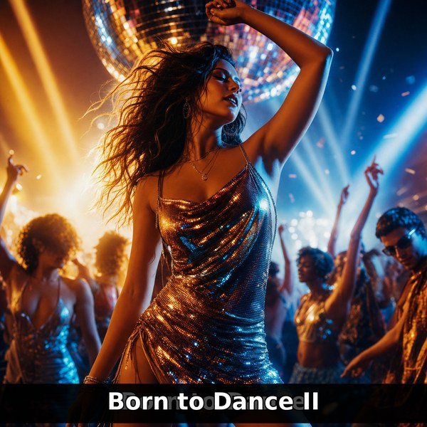 Born to Dance II