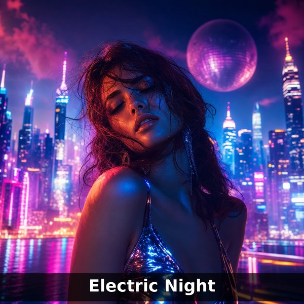 Electric Night
