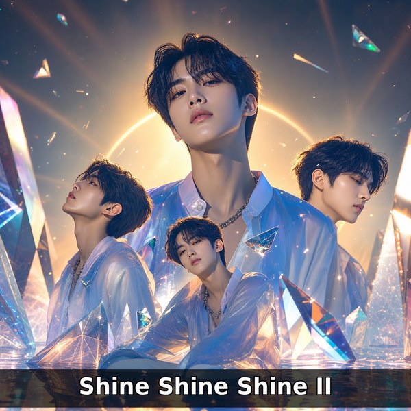 Shine Shine Shine II