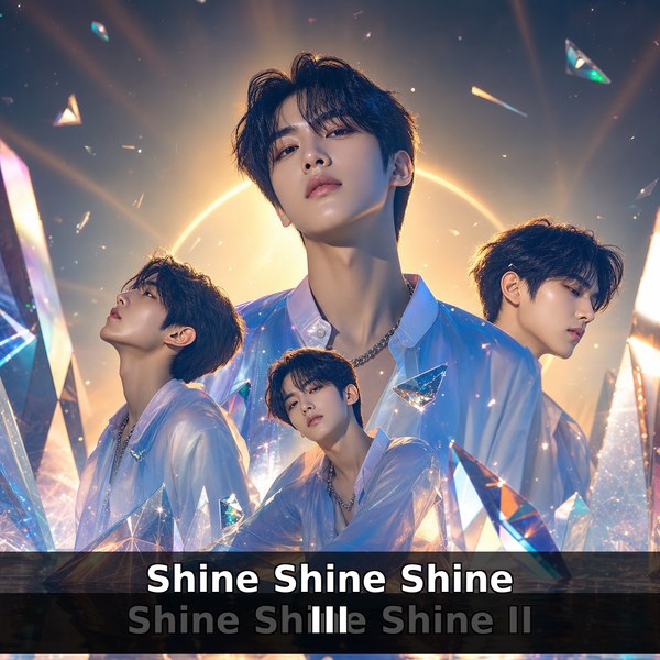 Shine Shine Shine III