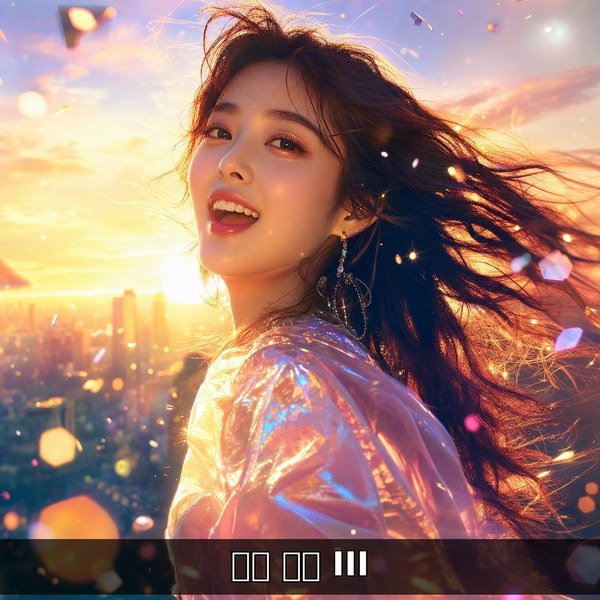 빛나 빛나 III