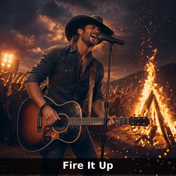 Fire It Up