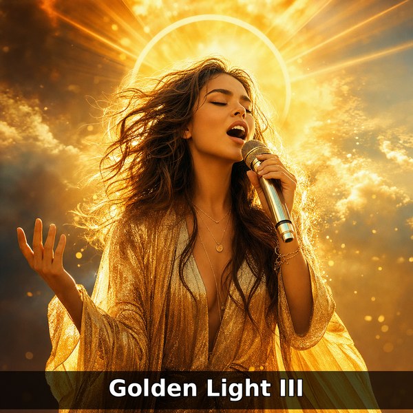 Golden Light III