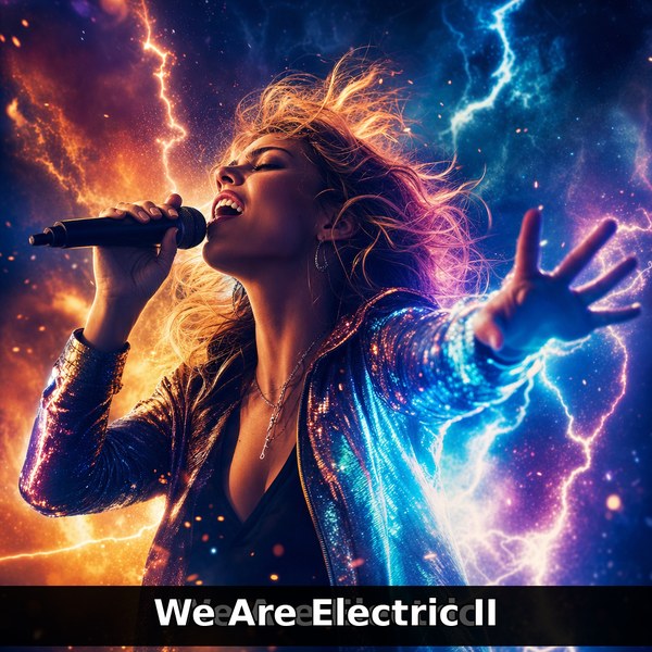 We Are Electric II