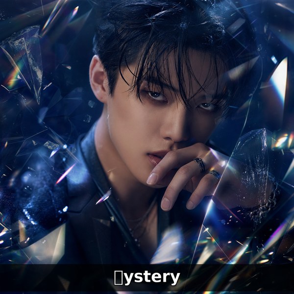 미ystery