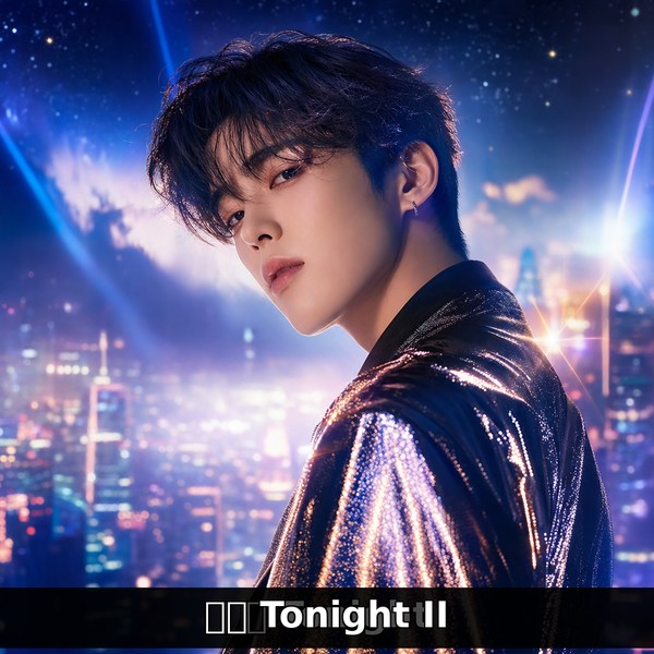 빛나 Tonight II