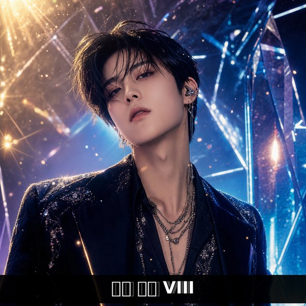 빛나 빛나 VIII