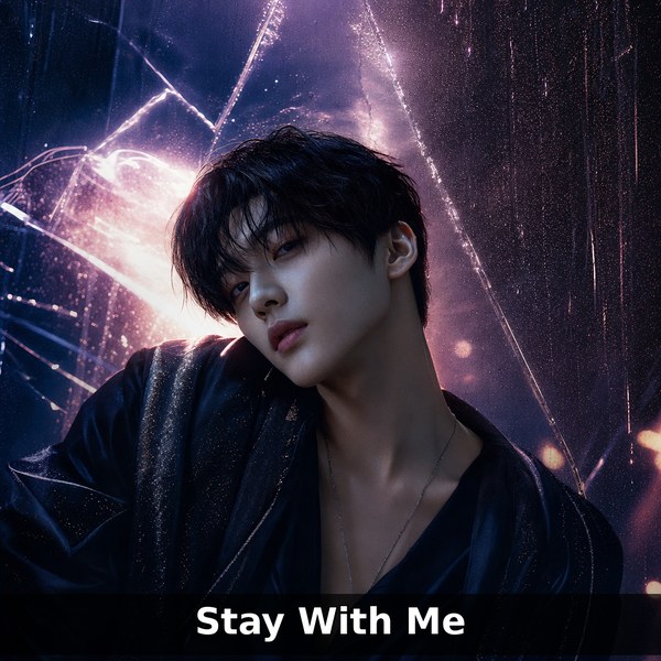 Stay With Me