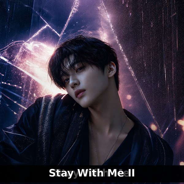 Stay With Me II