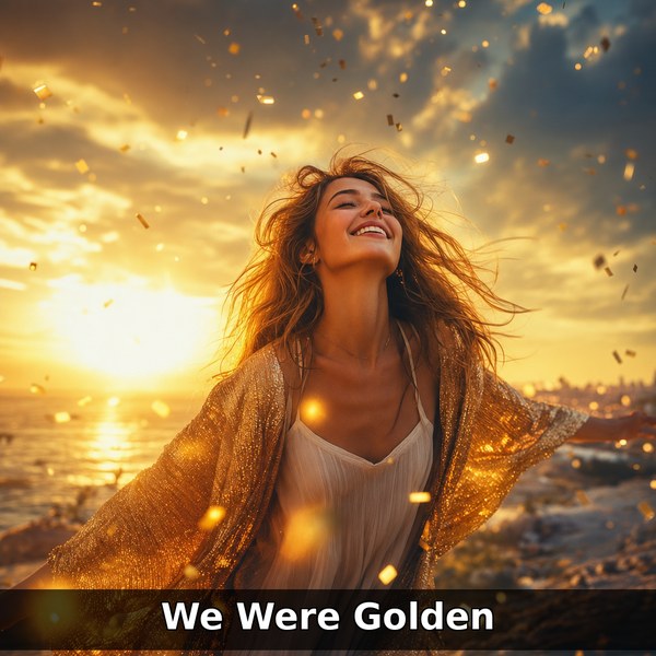 We Were Golden