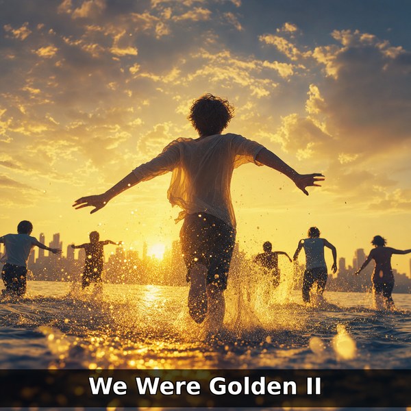 We Were Golden II